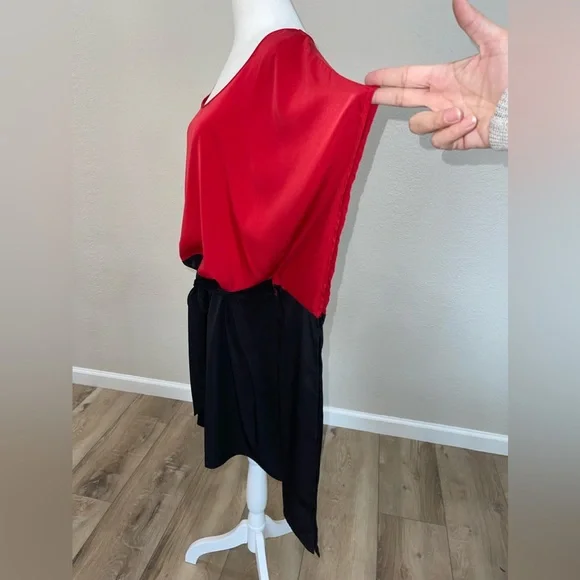 NWOT Lane Bryant Mini dress - Picture 6 of 11